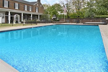 Bourbon Capital Inn Bardstown Exterior foto